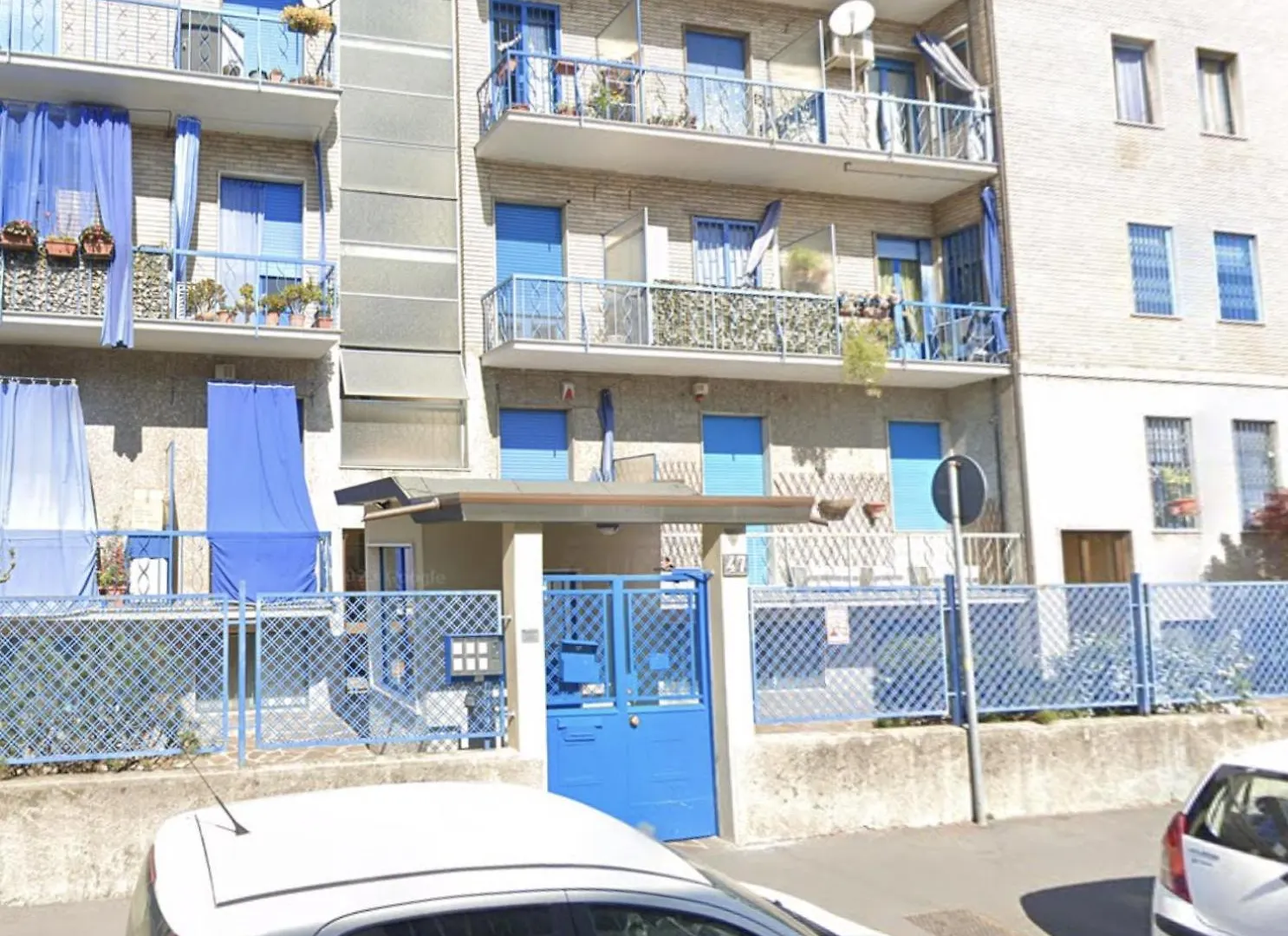 Xenia Apartments - Modern, Quiet And Cozy Apartment Milan