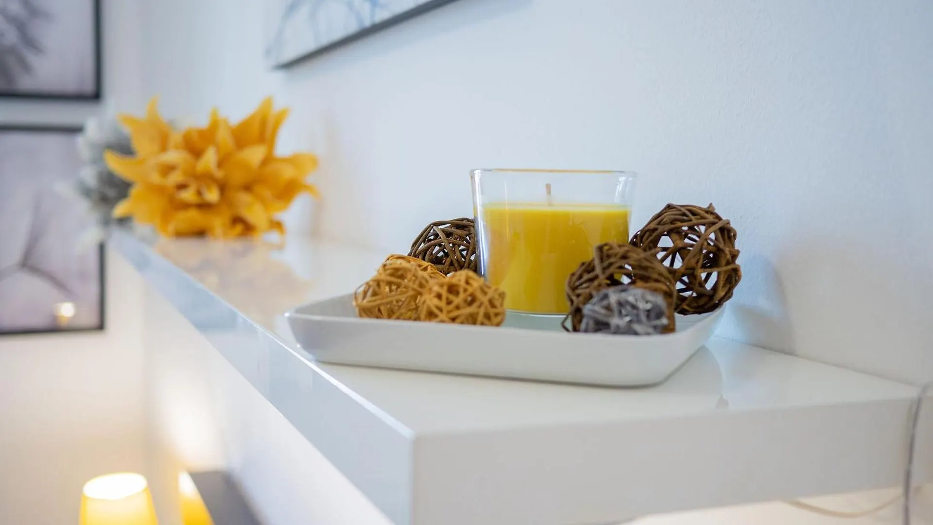 Xenia Apartments - Modern, Quiet And Cozy Apartment Milan