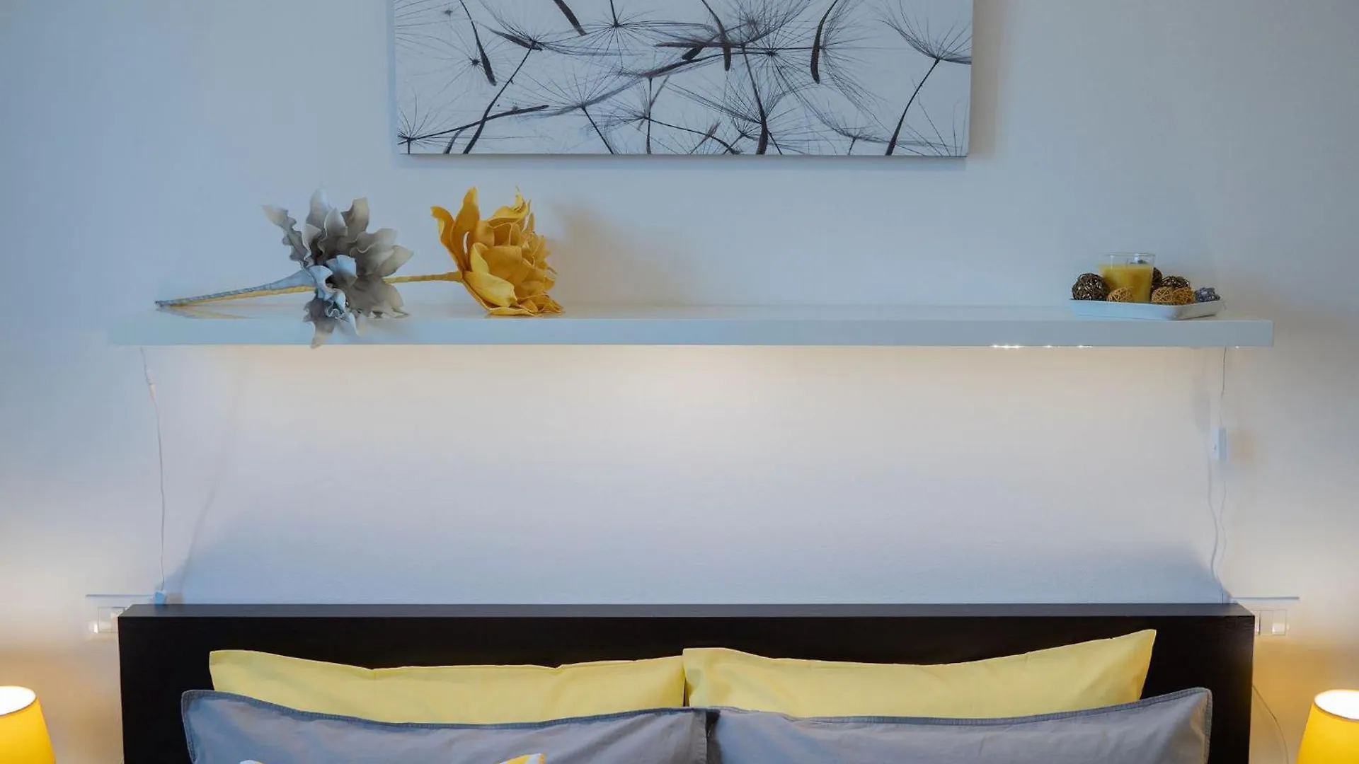 Xenia Apartments - Modern, Quiet And Cozy Apartment Milan Italy