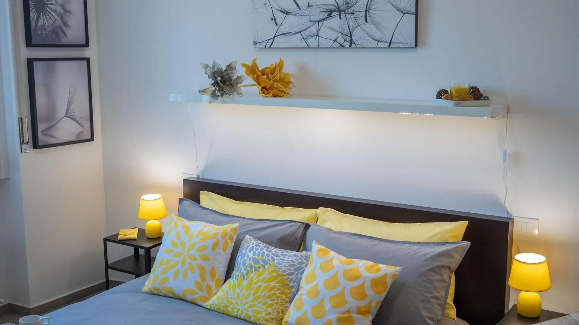 Xenia Apartments - Modern, Quiet And Cozy Apartment Milan