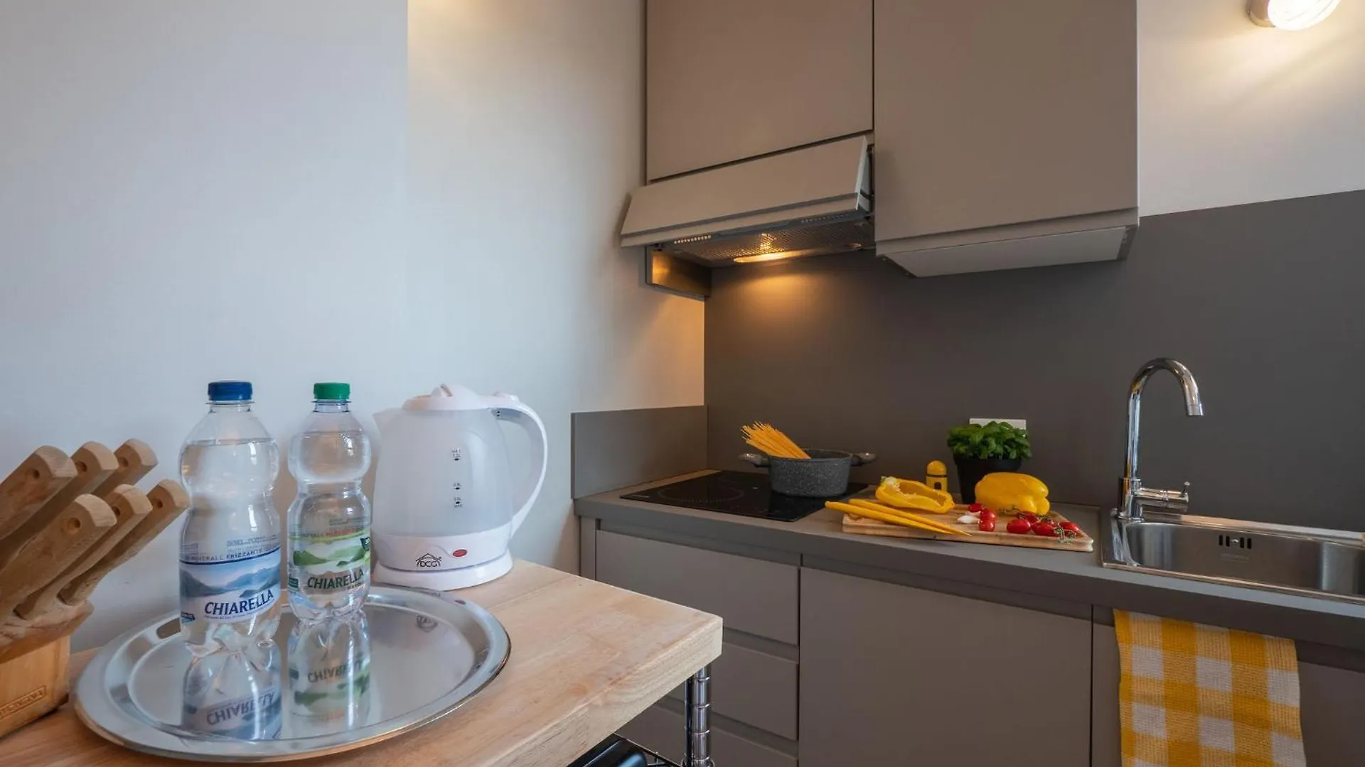 Xenia Apartments - Modern, Quiet And Cozy Apartment Milano